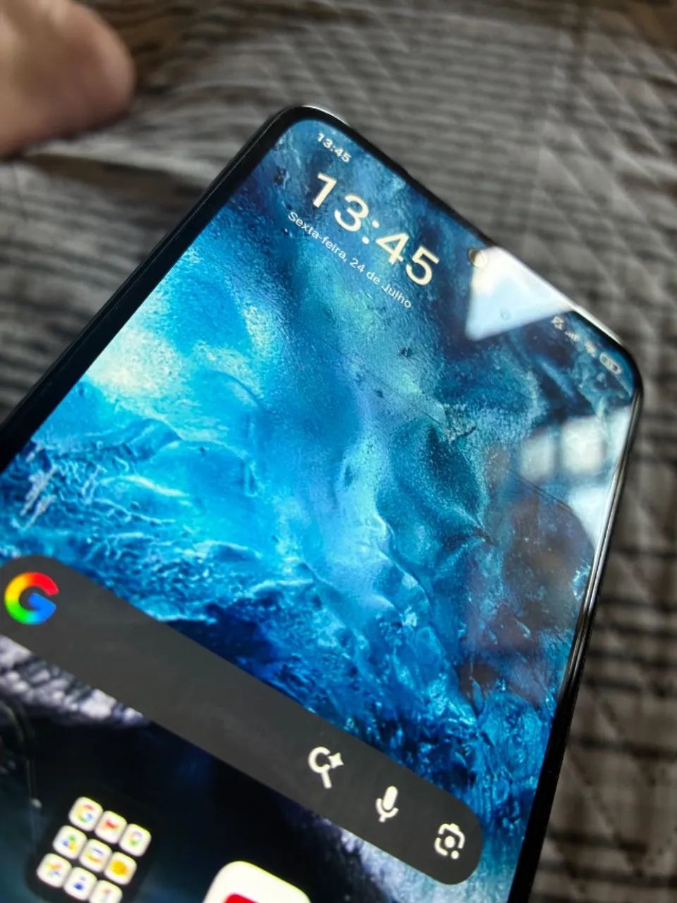 Celular redmi note 12 s usado  - Foto 4
