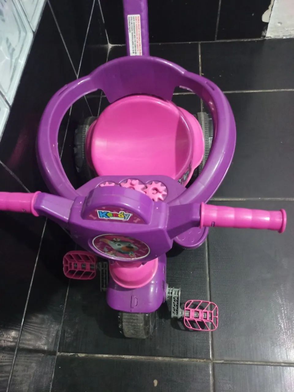 Velotrol  - Foto 2