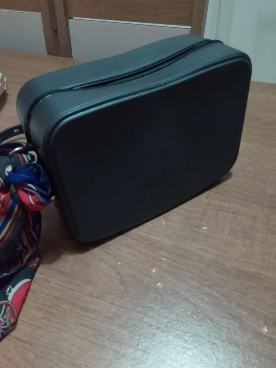 Bolsa feminina semi nova  - Foto 2