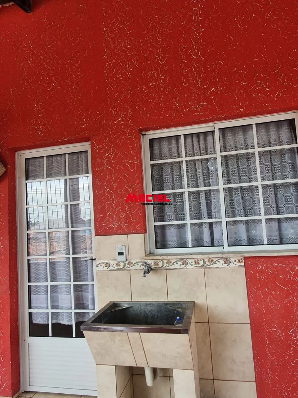Casa Sobrado em São José dos Campos