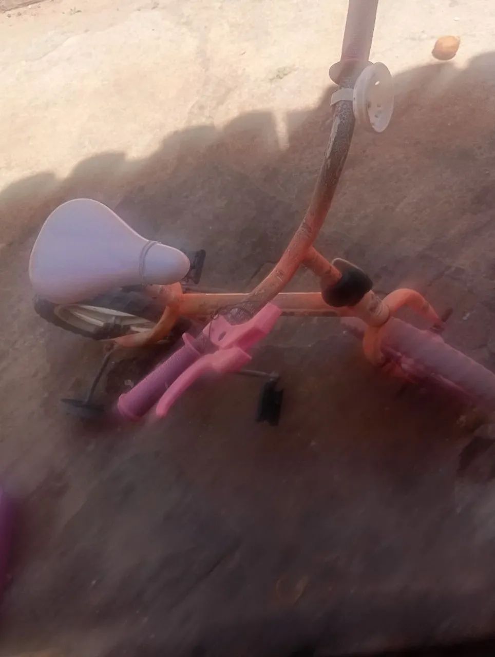 Bicicleta infantil  - Foto 2