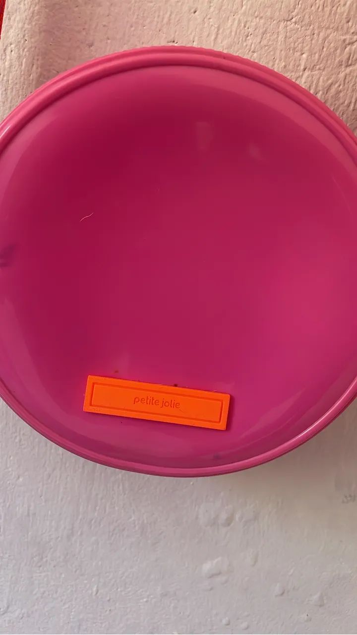 Bolsa da petite Julie - Foto 2
