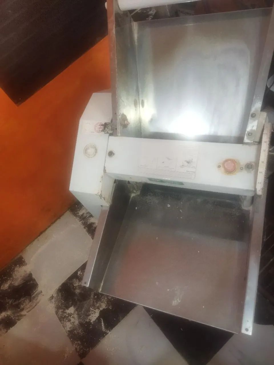 Cilindro - Foto 3