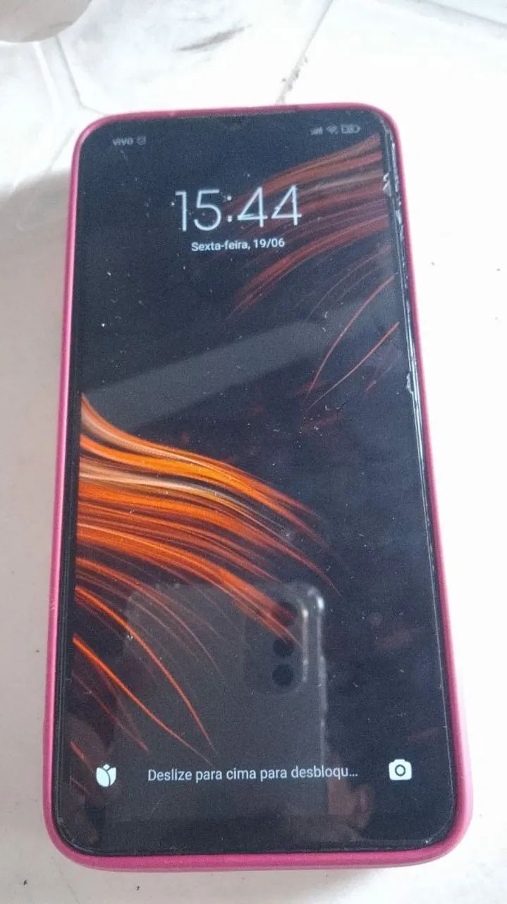 Redimi Poco m3  - Foto 2