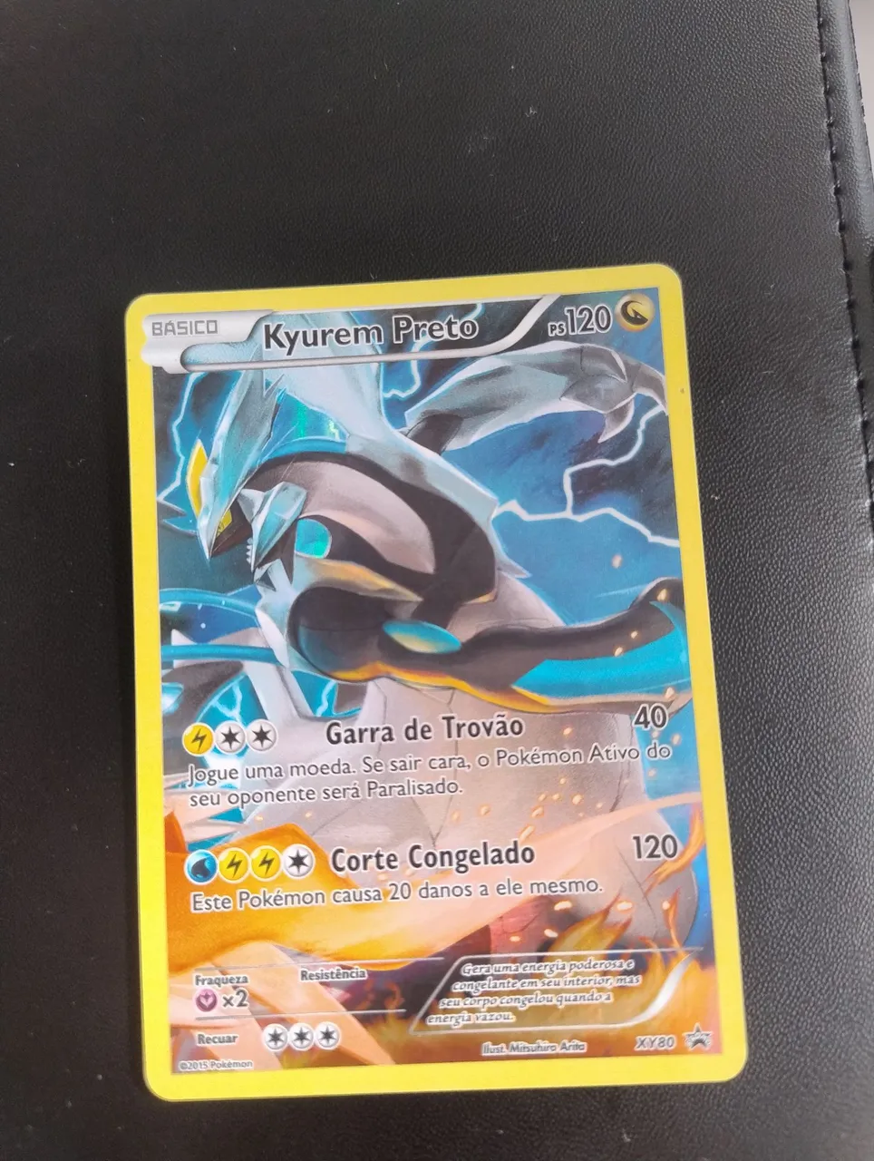 pokemon card numel 110/146 - Numel