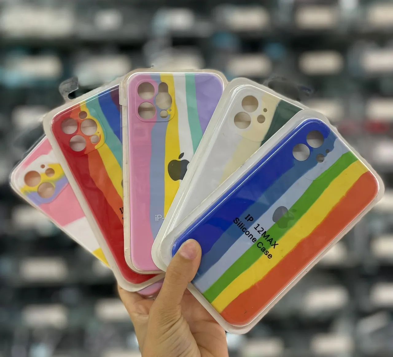 Capa para iPhone  - Foto 5