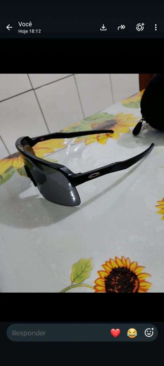 Óculos da Oakley  - Foto 2