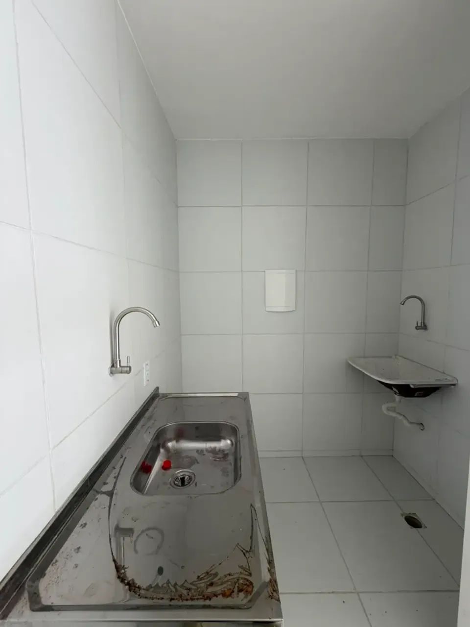APARTAMENTO  com 2 quartos em Barrocão - Itaitinga - CE - Foto 3