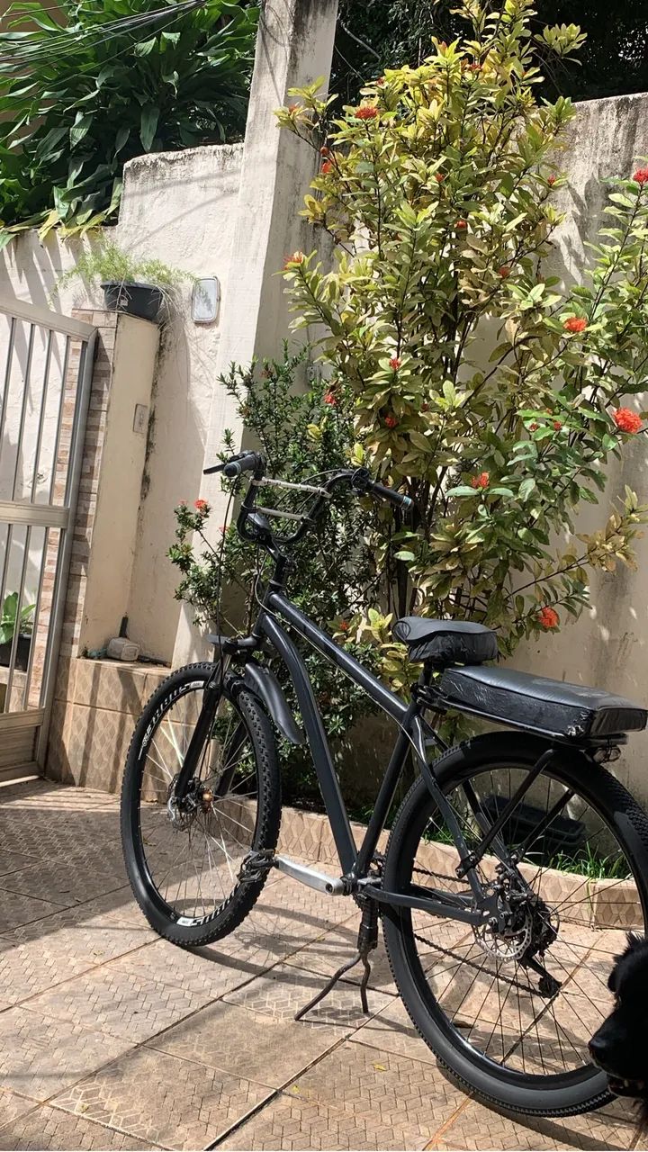 Bicicleta aro 29 - Foto 2