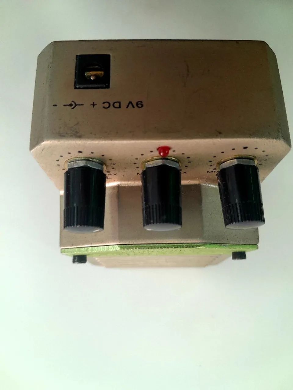 Pedal crunch Box Drive - Foto 2