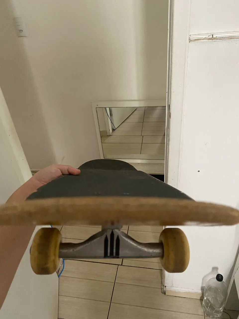 Skate profissional  - Foto 2