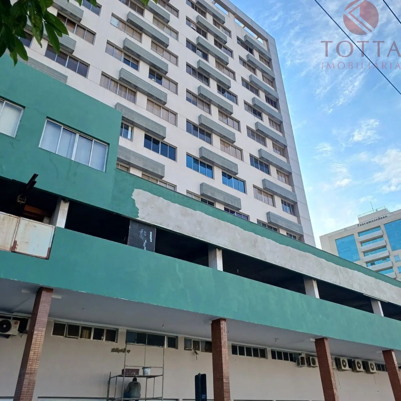 SALA COMERCIAL em VITÓRIA - ES, SANTA LÚCIA - Foto 2