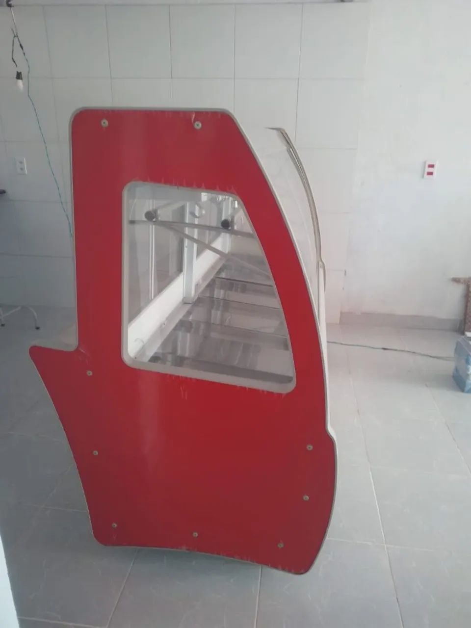 Refrigerador  - Foto 3