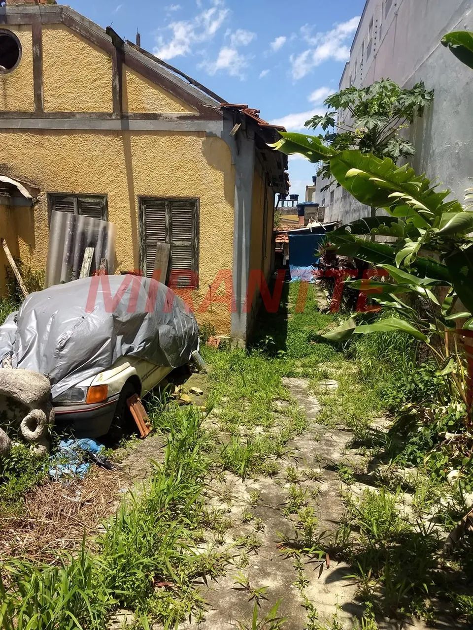Terreno em Tucuruvi - Foto 5