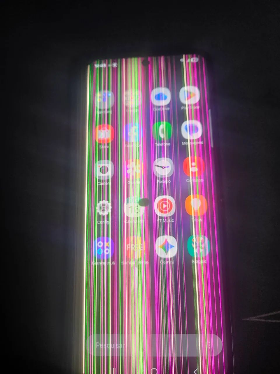 Samsung Galaxy Z Flip 3 5G Com ROOT - Foto 2