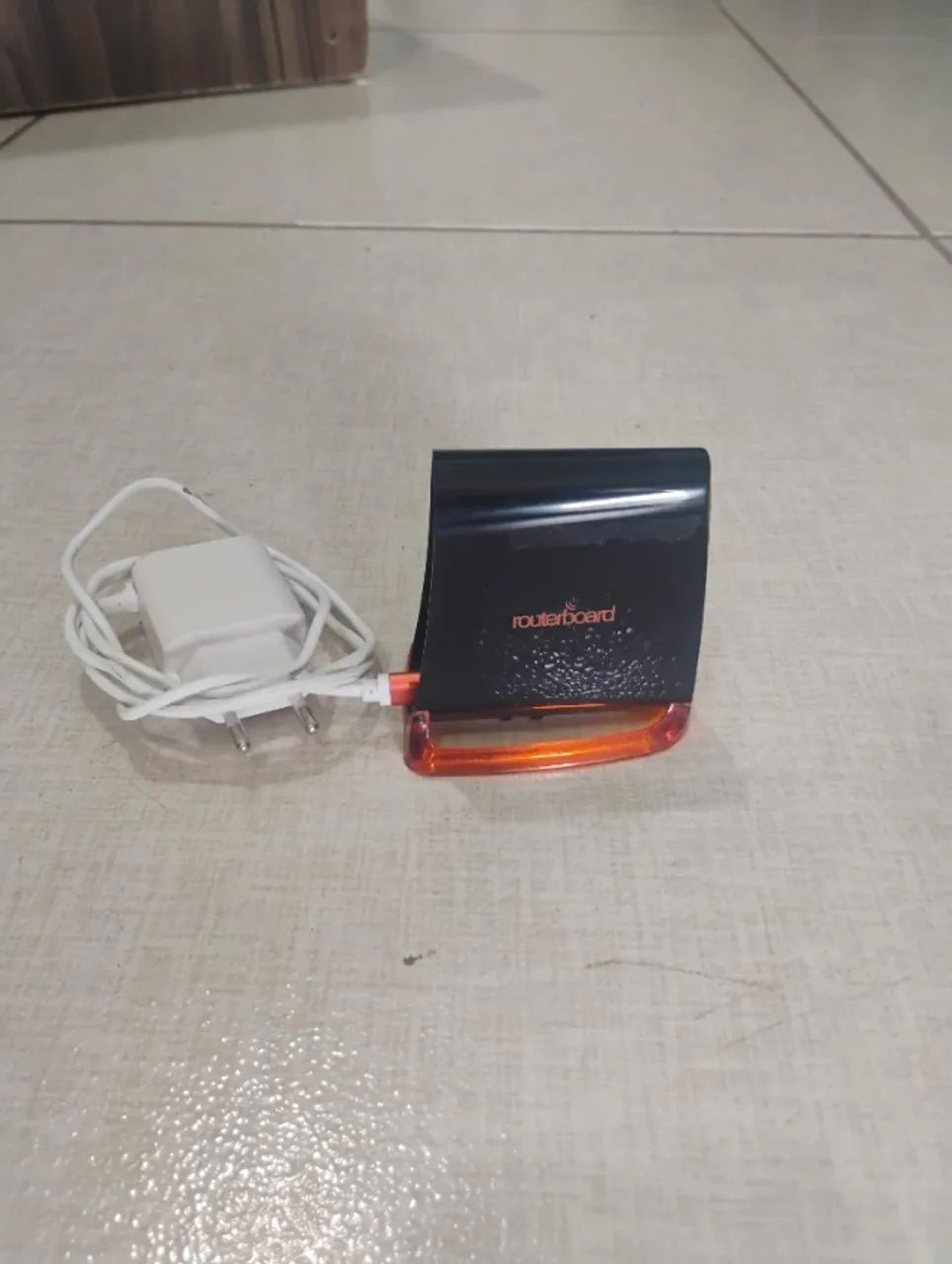 MICROTIK ROUTERBOARD hAP MINI RB931-2nD 