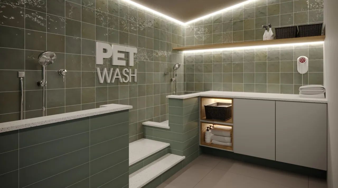 VIVANT RESIDENCE - Foto 6