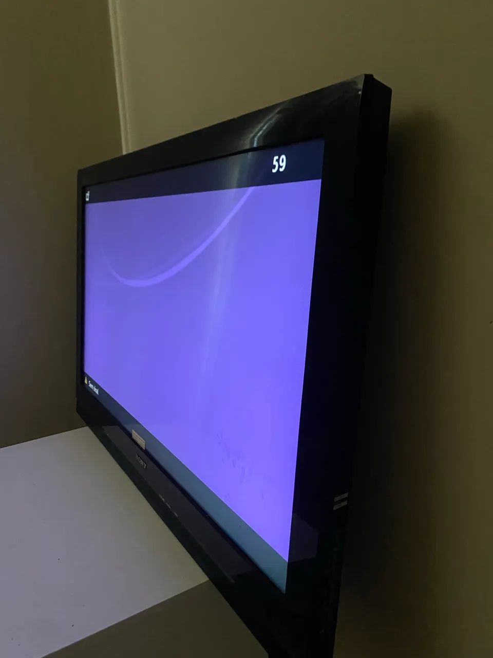 TV SONY BRAVIA 42 - Foto 3