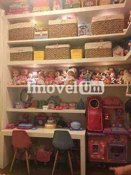 Campo Belo | Apartamento 3 quartos - Foto 4