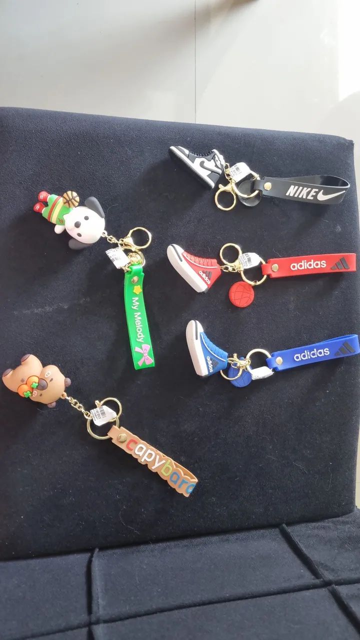 Vendo diversos mimos de bazar - Foto 5