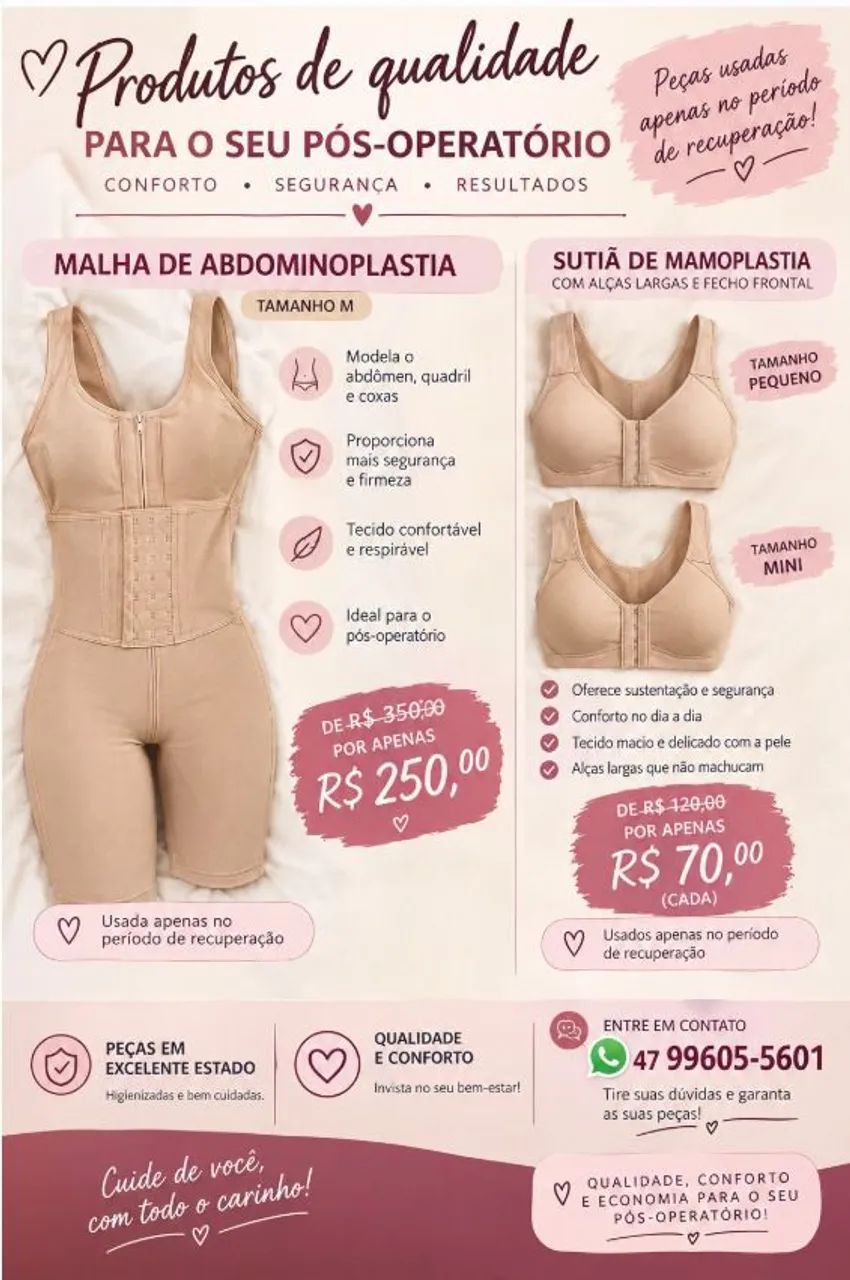 Malhas cirúrgicas 