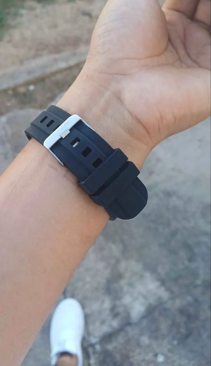 Relógio Mormaii  - Foto 2