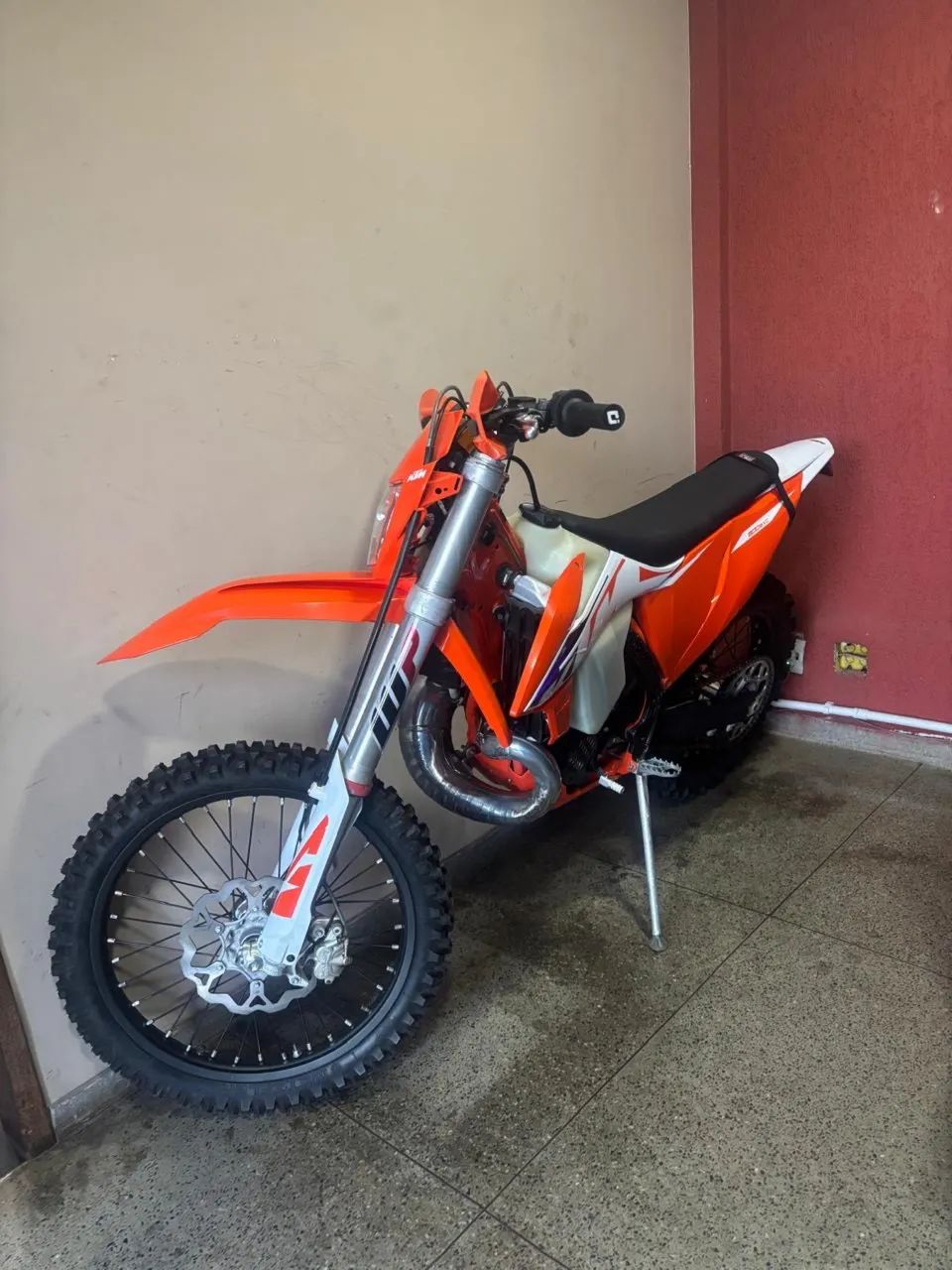 Ktm 300 2023 