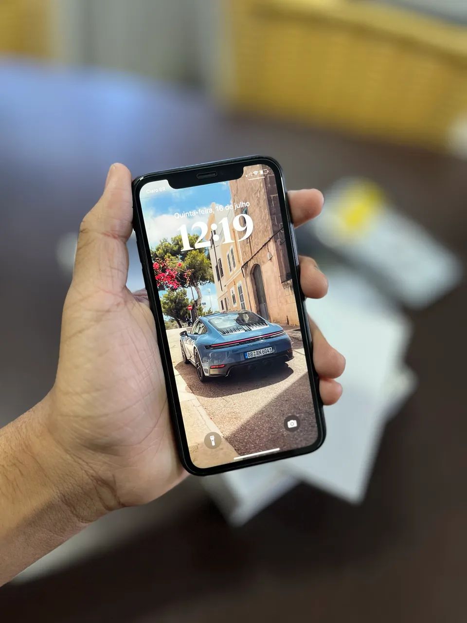 Iphone XR 128gb - Impecável com caixa! - Foto 4