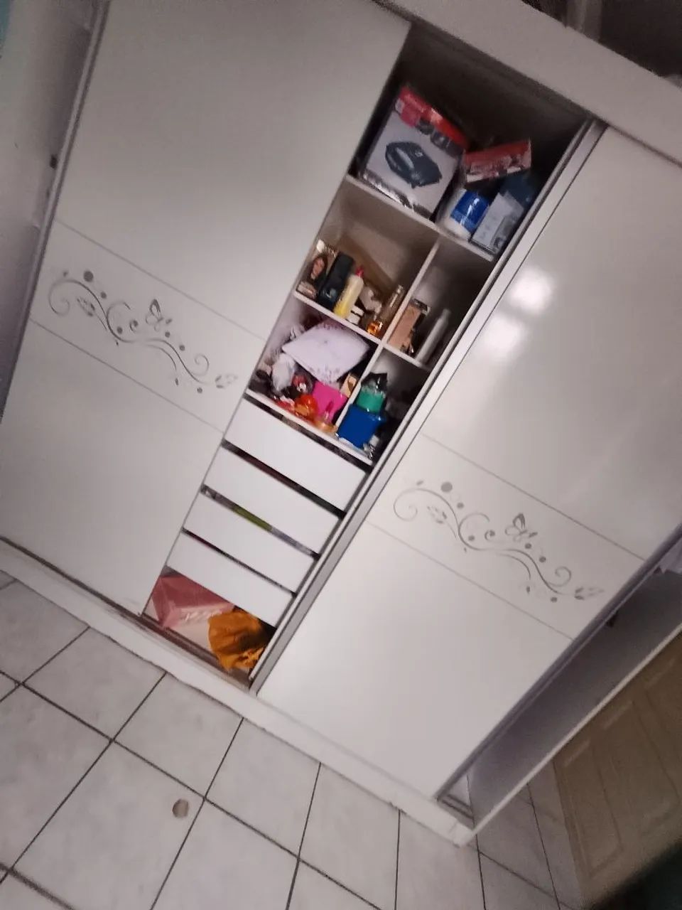 Guarda roupa BOM ESTADo - Foto 2