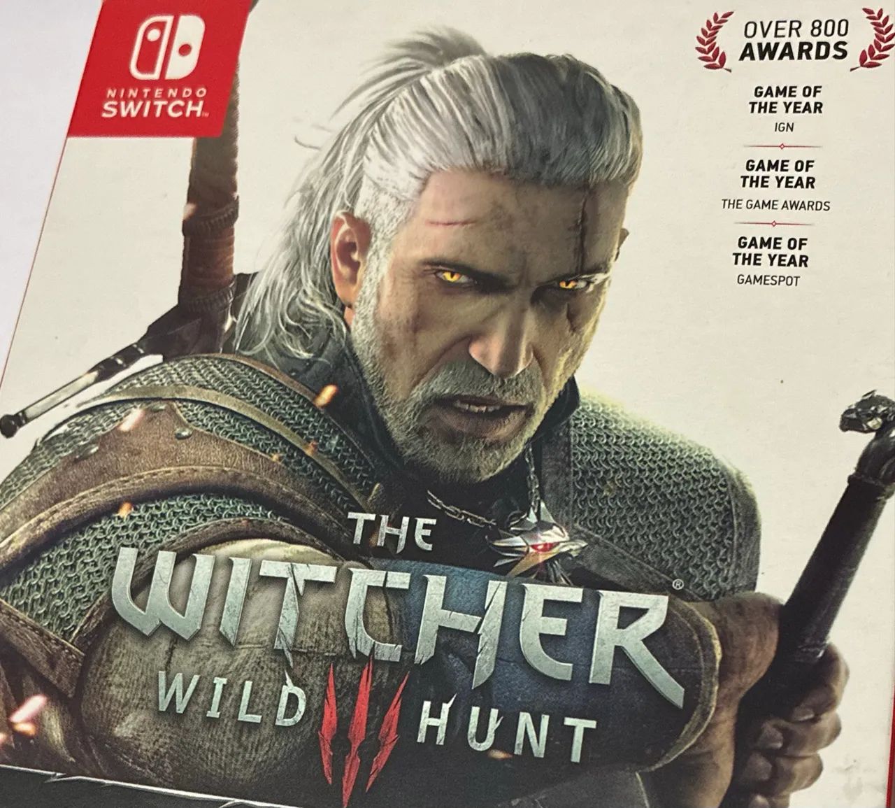 The witcher 3 Wild Hunt Complete Edition  - Foto 3
