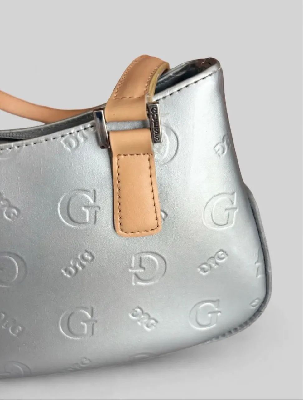 Bolsa guess - Foto 2
