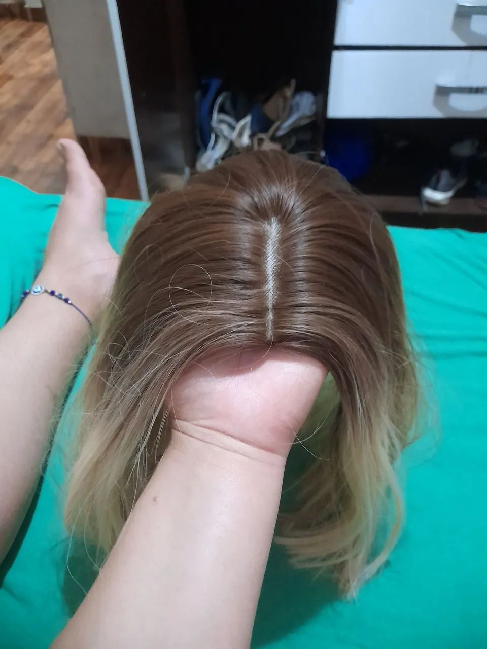 Vendo Leyce nova  - Foto 2