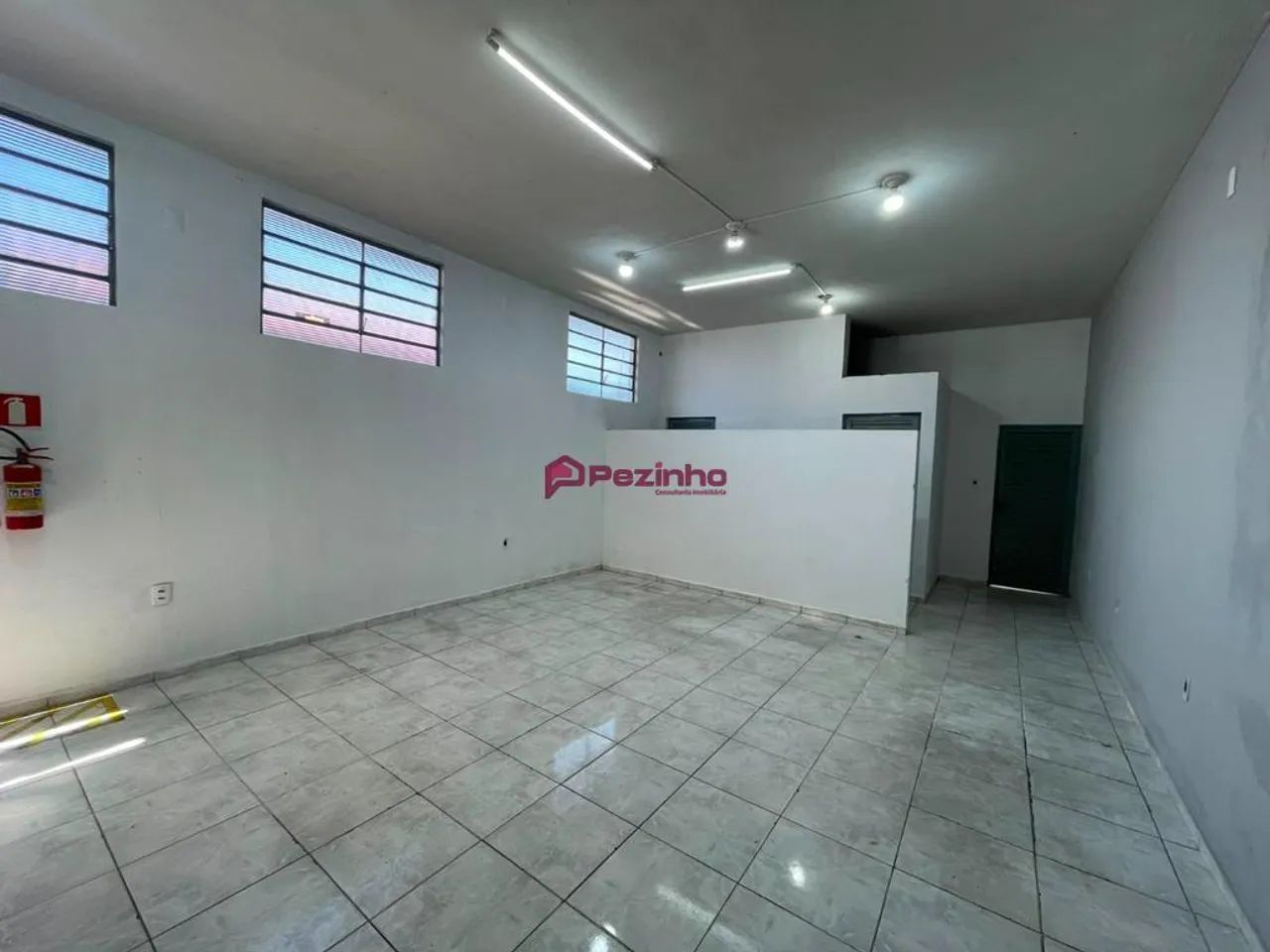 Salão para alugar em Limeira, Jardim Campo Belo, com 96.77 m² - Foto 3