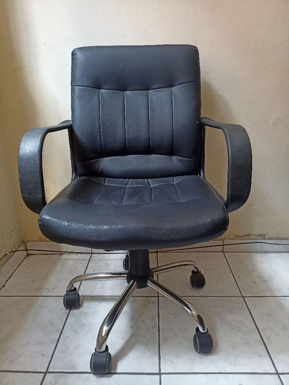 Cadeira de escritório  - Foto 5