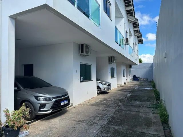 Aluga-se Apartamento com 02 quartos Suítes no bairro Centenário - Foto 2