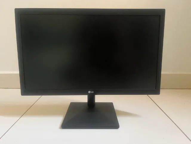 Monitor LG 20 polegadas 