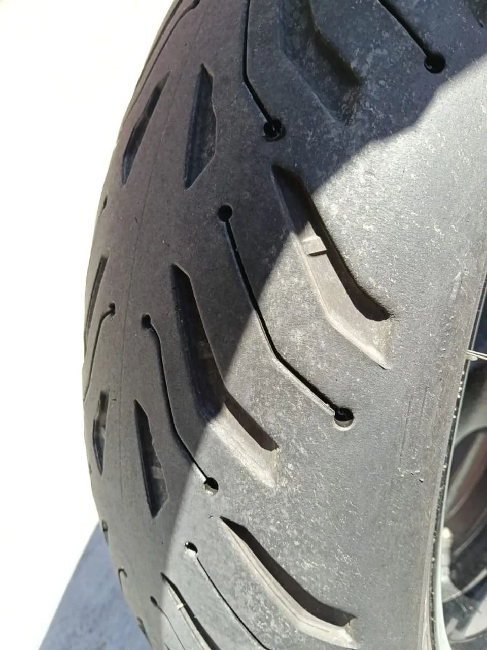 Vendo cbr 600rr - Foto 2