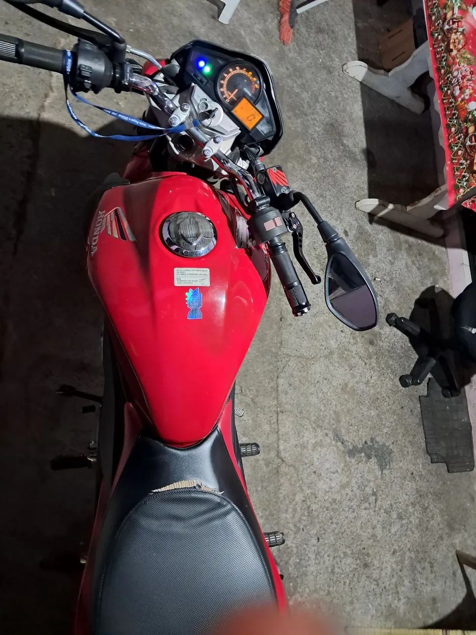 CB300r - Foto 3