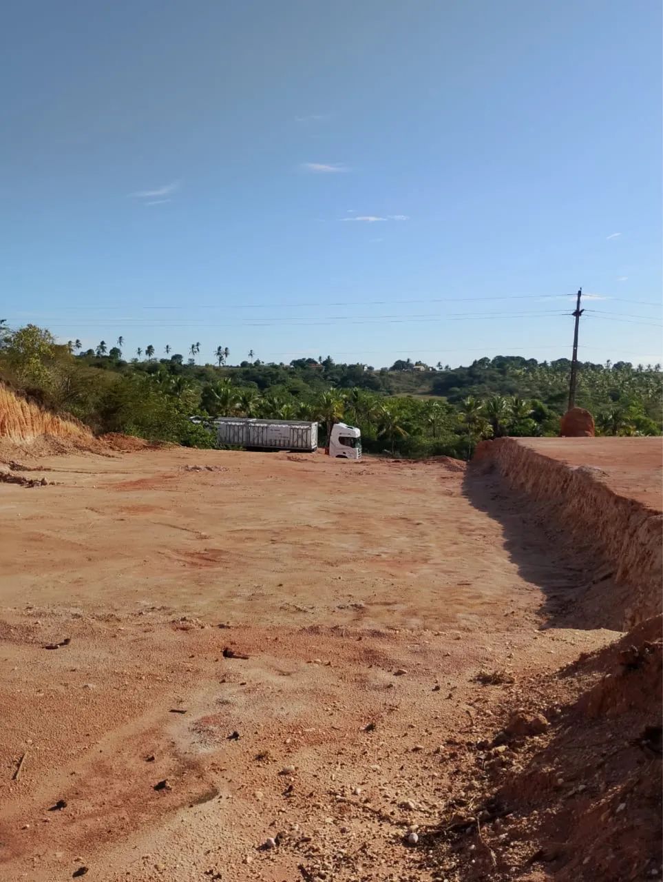 Vendo Terreno para Chácara  - Foto 5