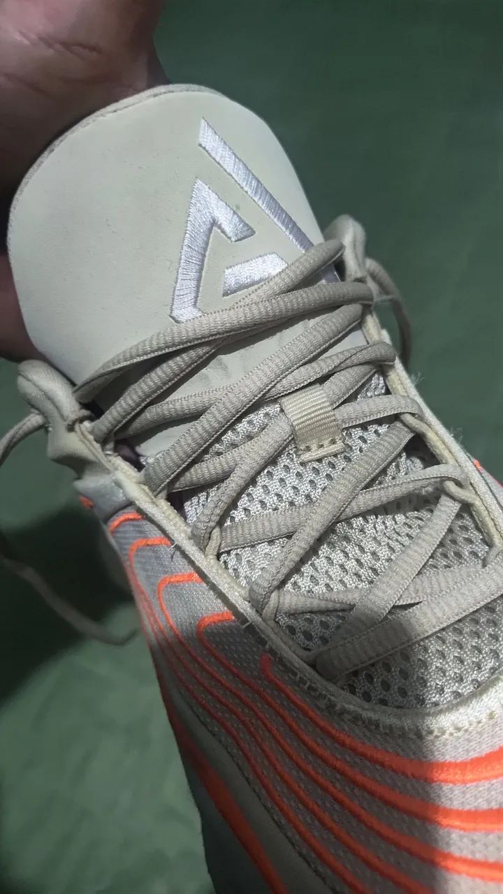 Tenis giant nike  - Foto 3