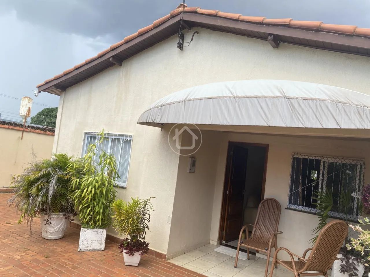 CASA NO JARDIM IMA COM AMPLO JARDIM - Foto 5