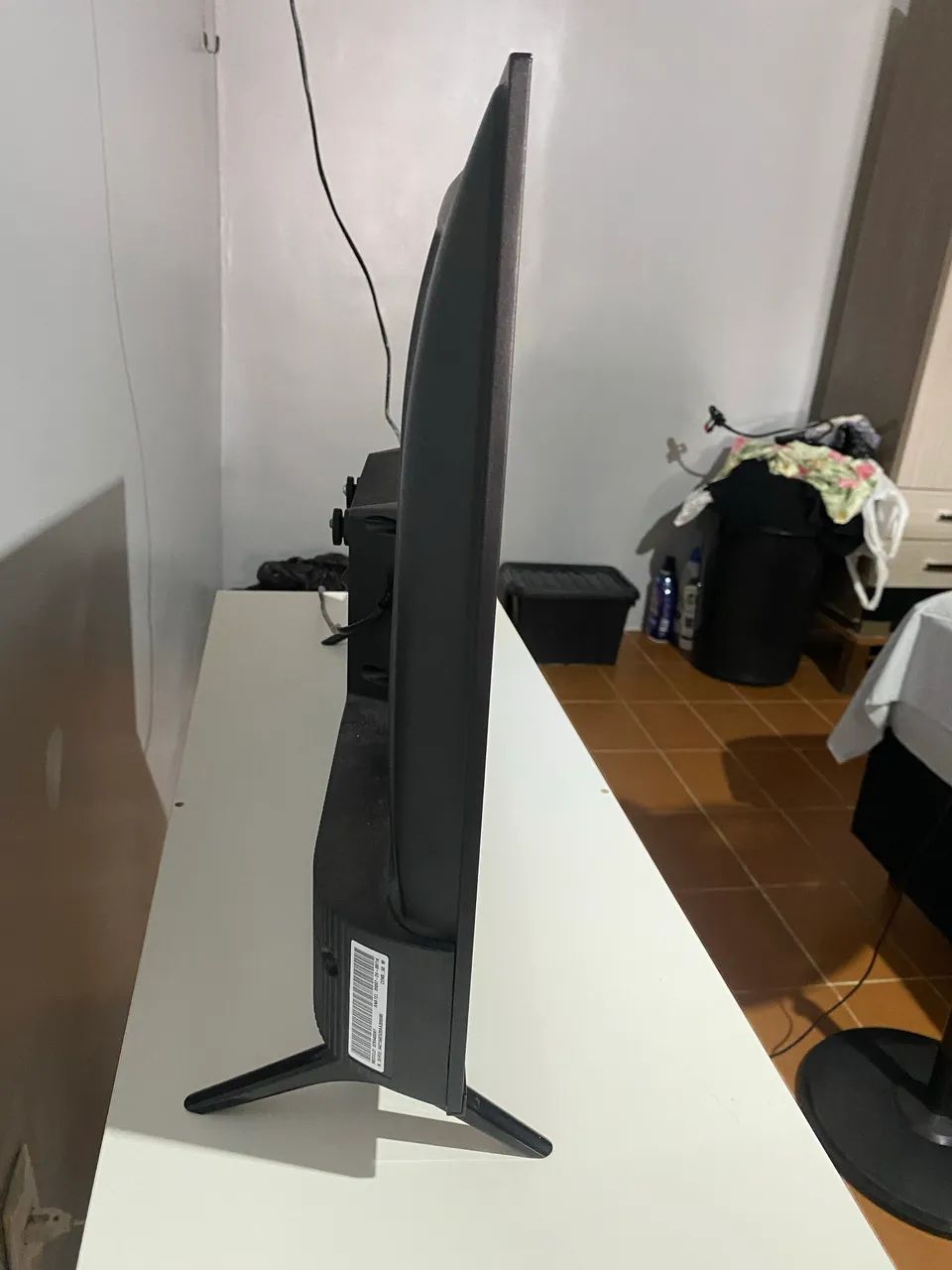 Televisão smart 32 polegadas nova . - Foto 3