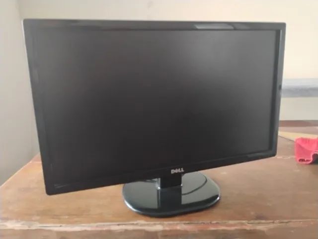 Monitor Dell 
