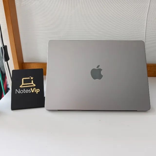 MacBook Pro 14 M1 Pro 16GB 1TB スペースグレー Apple MacBook Pro de 14,2″ com Chip M1 Pro 16g/SSD 1TB ( 2021