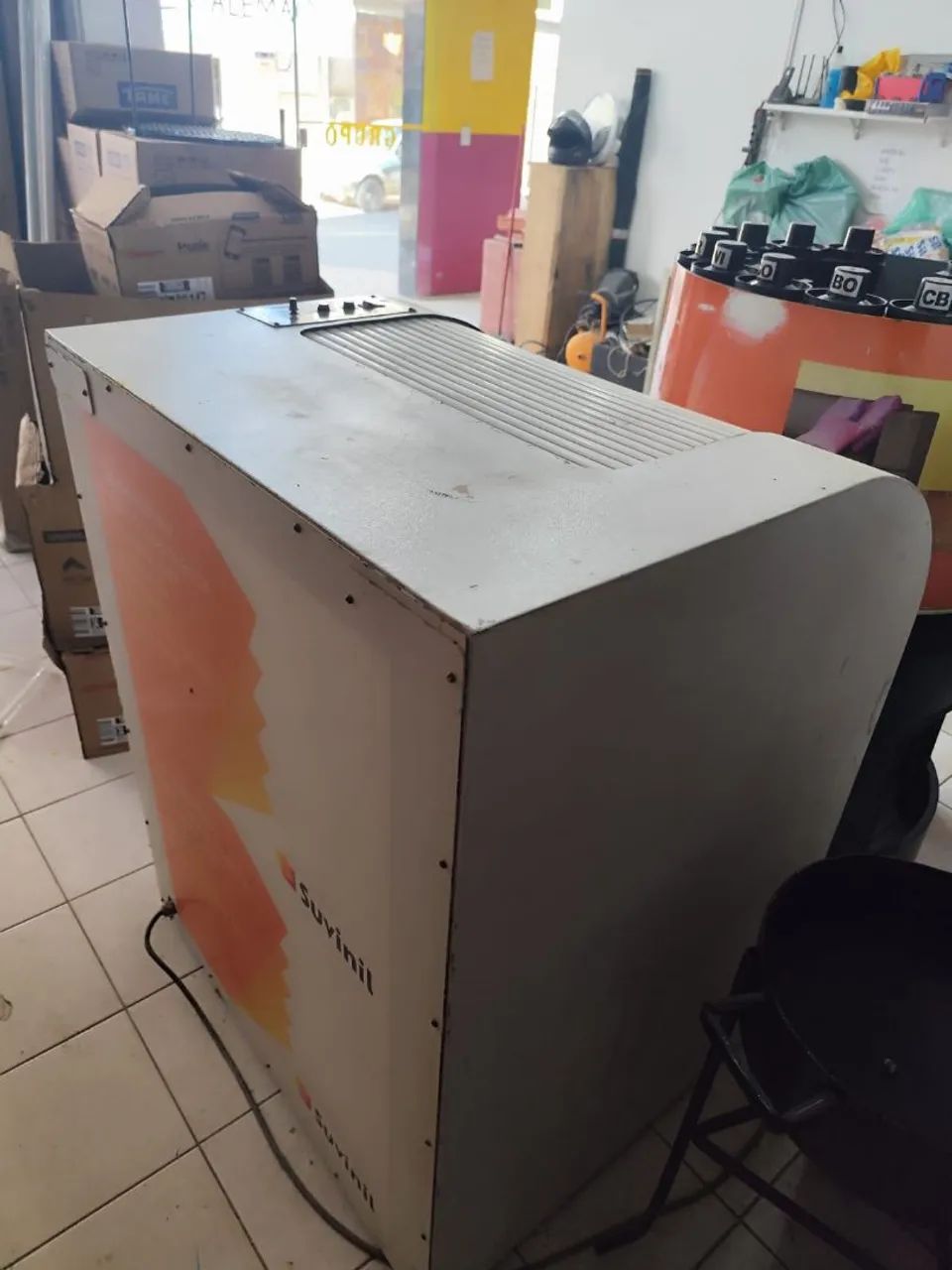 DOSADORA X SMART + MISTURADOR - Foto 3