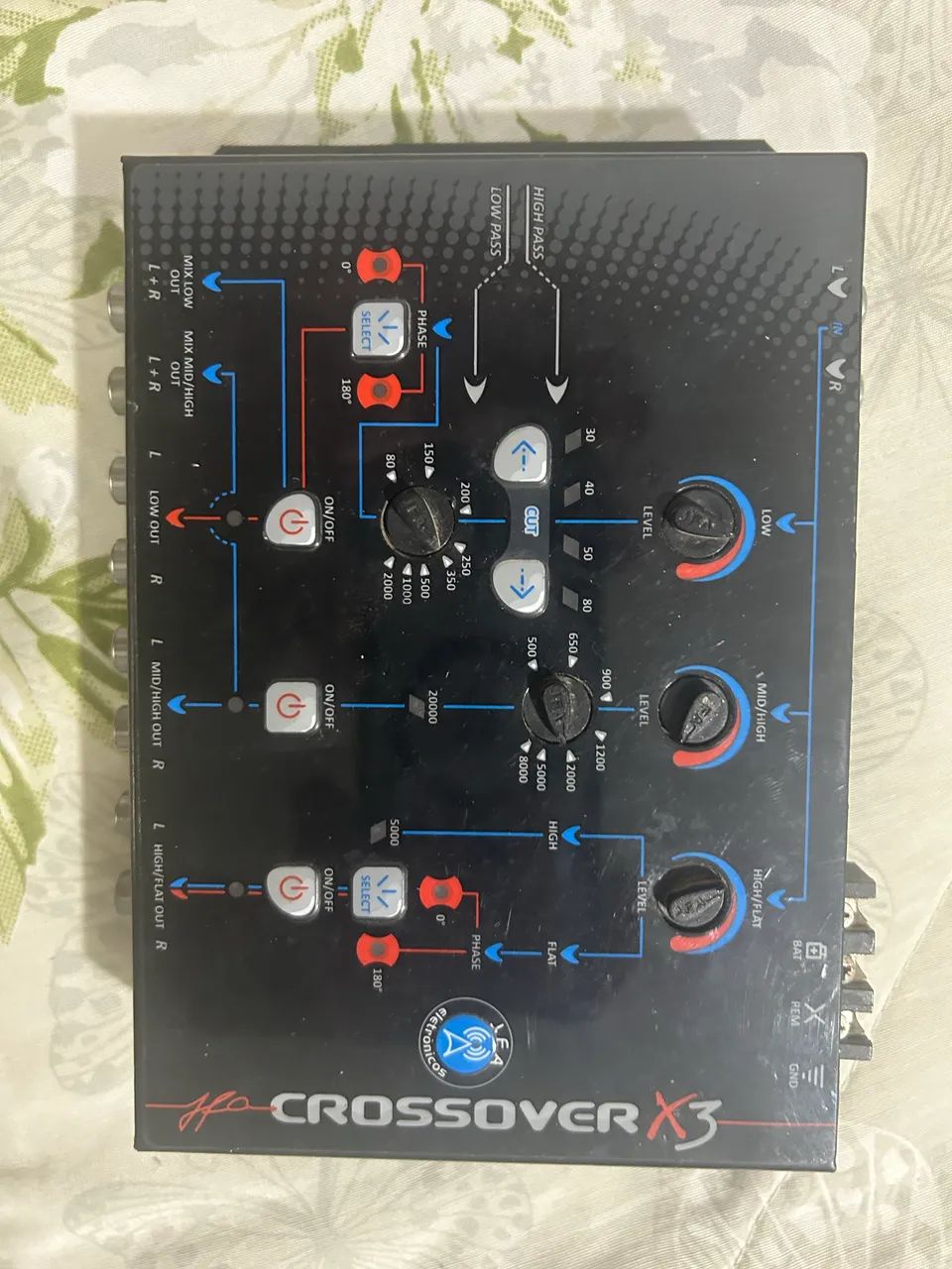 Acessórios de som automotivo  - Foto 2