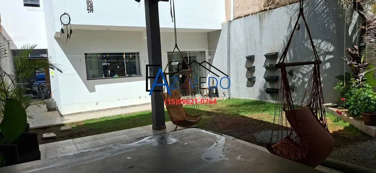 Casa Aluguel Jd Flora - Araçoiaba da Serra - Foto 3