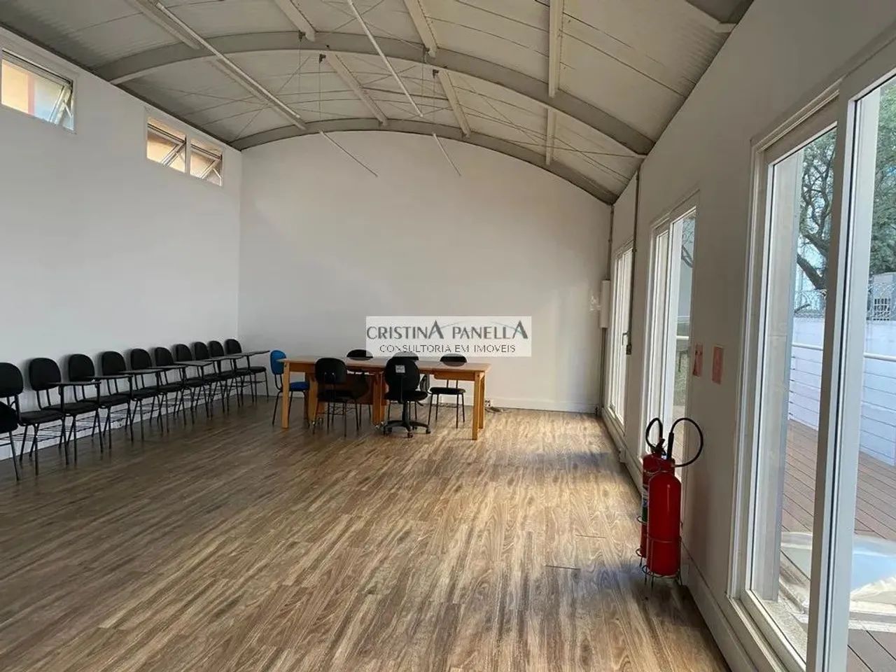 Casa comercial - 483m2 - Impecável na Vila Mariana. Desconto no aluguel no 1º. ano de loca - Foto 13