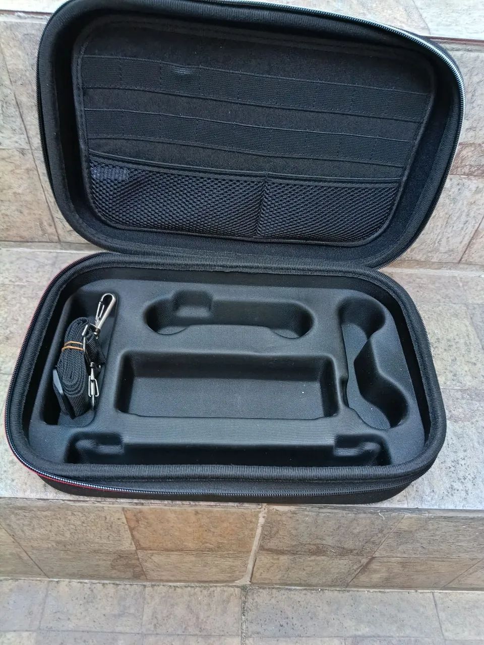 Maleta para Nintendo Switch 1