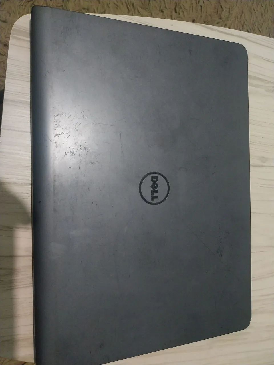 Notebook dell